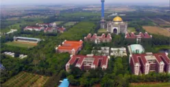 Pilu! Warga Sekitar Al Zaytun yang Terancam Kehilangan Tanah karena Tak Punya Sertifikat