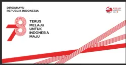 Download Logo Resmi dan Banner 17 Agustus 2023, Meriahkan HUT ke-78 RI dengan Semangat Kemerdekaan!