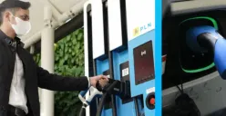 Kementerian ESDM Ketok Harga Layanan Pengisian Kendaraan Listrik, Beda Harga Fast Charging dan Ultrafast Charging