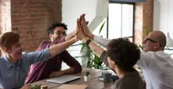 10 Tanda Kamu Pribadi yang Pantang Menyerah