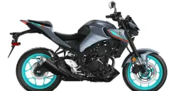 Yamaha Memperkenalkan MT-03, Motor Streetfighter dengan Mesin 321cc, Prediksi Harga Rp 60 Jutaan