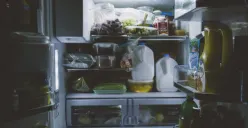 Ilustrasi kulkas (Sumber : Pixabay/Pexels)