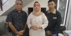 Ketua DPRD Ambong, Elly Toisuta (Sumber : instagram @nenktaiment)