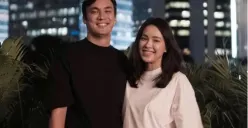 Rendy Kjaernett dan Lady Nayoan alami kecelakaan mobil (Sumber : instagram @rendykjaernett1)