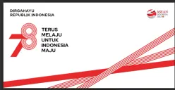 Link download logo dan banner resmi HUT ke-78 RI. (Sumber : Kementerian Sekretariat Negara RI)