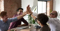 Ilustrasi | 10 tanda kamu seorang yang pantang menyerah. (Sumber : Pexels/fauxels)