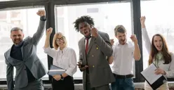 Ilustrasi | 8 prinsip untuk menunjang upaya menuju kesuksesan. (Sumber : Pexels/Yan Krukau)