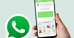 Cara Membuat Stiker Untuk WhatsApp di HP, Mudah dan Prakis (Sumber : Infosemarang.com)