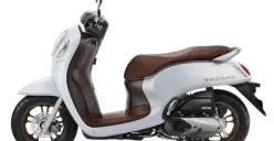 Kelebihan New Honda Scoopy 2023 yang wajib kamu ketahui. (Sumber : astra-honda.com)
