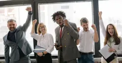 8 Prinsip yang Bisa Kamu Pegang untuk Mencapai Potensi Kesuksesanmu, Menurut para Tokoh yang Menginspirasi