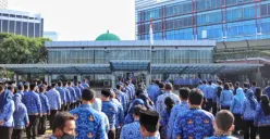 Alhamdulillah! Kategori Tenaga Honorer Ini Ternyata Langsung Ditempatkan Seleksi PPPK Guru 2023, Berikut Kriterianya