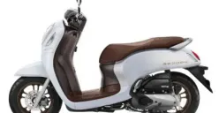 Biar Yakin Nggak Salah Pilih, Ini Kelebihan New Honda Scoopy 2023 yang Wajib Kamu Ketahui!