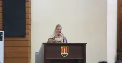 Pemkot Semarang Mulai Proses Lelang Jabatan Pimpinan DPM-PTSP, BKPP, dan Direktur RSUD KRMT Wongsonegoro