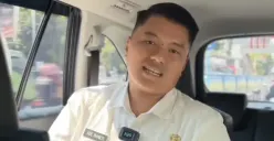 Ini Profil Ade Bhakti, Camat Gajahmungkur Semarang yang Dicopot Usai Diduga Ngonten Sindir Nasi Goreng