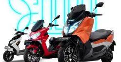 Satu NIK Satu Motor Listrik Subsidi, Pemerintah Resmi Perluas Subsidi Pembelian Sepeda Motor Listrik