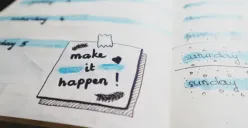 3 Hal yang Perlu Dipertimbangkan Saat Kamu Menetapkan Tujuan dalam Bidang Profesional maupun Pribadi