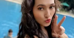 Profil Karenina Anderson, Model dan Artis yang ditangkap polisi karena kasus narkoba (Sumber : instagram @kareninaanderson)