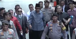 Panji Gumilang Resmi Tersangka Penistaan Agama (Sumber : Kompas TV)