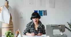 Ilustrasi | 5 kemampuan utama yang harus dimiliki untuk menjadi pebisnis sukses. (Sumber : Pexels/Michael Burrows)