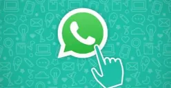 Ilustrasi | WhatsApp Juga Punya Akun Centang Hijau Sebagai Akun Official (Sumber : Freepik)