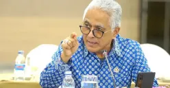 Anggota Komisi II DPR RI Guspardi Pastikan RUU ASN bawa kejelasan status Tenaga Honorer. (Sumber : Instagram/guspardi.gaus)
