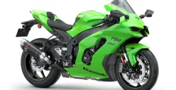 Kawasaki Ninja ZX-10RR | Kawasaki perkenalkan model 2024 Ninja ZX-10R dan Ninja ZX-10RR. (Sumber : edinburghkawasaki.co.uk)