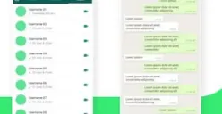3 Cara Buka Isi Chat Whatsapp yang Dibatalkan atau Sudah Dihapus Pengirim, Jadi Nggak Penasaran Lagi Kan?