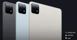 Resmi! Cek Spesifikasi Xiaomi Pad 6 yang Akan Segera Hadir, Dijual dengan Harga Berapa?