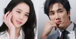 BREAKING NEWS: Jisoo BLACKPINK Terciduk Dispatch, Terkonfirmasi Pacaran dengan Aktor Ahn Bo Hyun, Plot Twist!