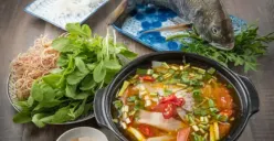 Dijamin Nggak Amis, Begini Cara Memasak Ikan Laut yang Benar