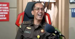 Rincian Seleksi CPNS Kejaksaan RI 2023: Peluang Baru bagi Pencari Kerja