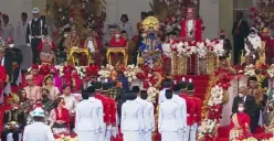Daftar Sekarang! 8000 Peserta Bisa Ikut Upacara Kemerdekaan HUT RI Ke-78 di Istana Negara, Link Pendaftaran dan Syarat