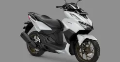 Penyegaran Warna New Honda Vario 160, Tampil Ciamik Lebih Premium dan Lebih Sporty, Sekarang Cuma Dibanderol Segini!