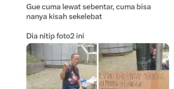 Curhat Hidupnya Menderita Gara-gara Atta Halilintar, Mantan Sopir Sang YouTuber Malah Panen Cibiran (Sumber : twitter)