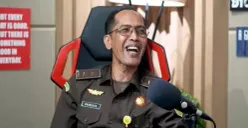 Seleksi CPNS Kejaksaan 2023 (Sumber : Kejaksaan RI)