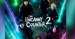 Simak link nonton The Uncanny Counter 2 episode 3 sub Indo (Sumber : Asianwiki)