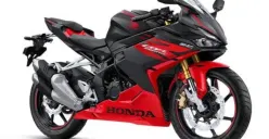 Spesifikasi, fitur unggulan, dan harga Honda CBR 250RR. (Sumber : astra-honda.com)