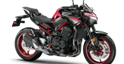 Kawasaki hadirkan line-up 2024 dengan penyegaran roadster Z900. (Sumber : kawasaki.com)