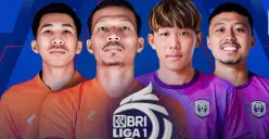 Jangan Lewatkan Link Live Streaming Borneo FC vs RANS Nusantara, Jumat, 4 Agustus 2023, Kick Off Pukul 19.00 WIB