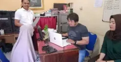 Niat Jadi Copet, Emak-emak Asal Cirebon Modus Ikut Pengajian Habib Syech di Semarang