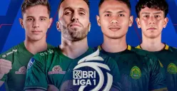 Link Live Streaming Persebaya Surabaya vs Persikabo 1973, Jumat 4 Agustus Pukul 15.00 WIB