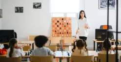 FULL Senyum! Formasi PPPK Tenaga Guru dan Tenaga Kesehatan Diprioritaskan CPNS 2023, Begini Syaratnya