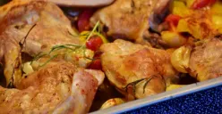 5 Makanan yang Tak Boleh Dipanaskan Berulang-ulang, Awas Jadi Penyakit