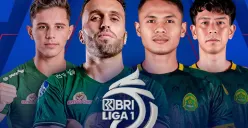 Link live streaming Persebaya Surabaya vs Persikabo 1973, Jumat, 4 Agustus 2023, pukul 15.00 WIB. (Sumber : vidio.com)