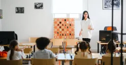 PPPK guru dan kesehatan bakal menjadi prioritas di CPNS 2023, ini syaratnya! (Sumber : pexels.com)