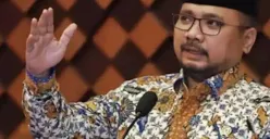 menteri agama tegaskan bantu siapkan ahli dalam kasus Panji Gumilang dan Al Zaytun (Sumber : Instagram @gusyakut)