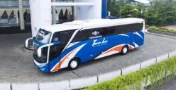 Fasilitas Hingga Harga Sewa Bus Trans Jaya Semarang (Sumber : transjaya.com)