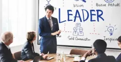 Ilustrasi | Temukan tanda-tanda unik kepemimpinan alami dan apa yang membedakan mereka dari yang lain. (Sumber : Freepik/rawpixel.com)
