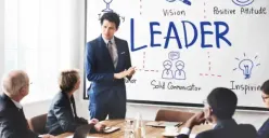 8 Tanda Tak Biasa yang Menandakan Seseorang Pemimpin Alami, Punya Salah Satunya?