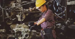 Ilustrasi | 5 skill yang harus dimiliki agar sukses di masa depan. (Sumber : Pexels/Chevanon Photography)